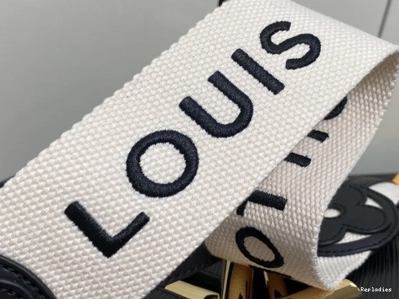 Repladies MM-23*17*9.5CM TWIST VUITTON LOUIS 0817